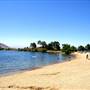 Lake Perris State Recreation Area (SRA)