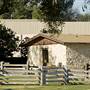 Los Encinos State Historic Park (SHP) adjacent to currently closed Lakeside Restaurant & Lounge