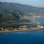 Malibu Lagoon State Beach (SB) / Surfrider Beach (County) adjacent to Adamson House State Historic Park and the Malibu Pier State Park - CFC & FilmLA