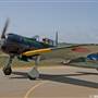 World War II Aviation Museum (CAF)