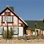Antelope Valley Indian Museum State Historic Park (SHP)