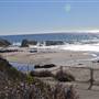 Leo Carrillo State Park and Beach (SP)