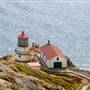 Point Reyes Lighthouse