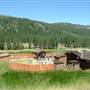 Grover Hot Springs State Park (SP)