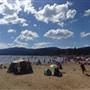 Kings Beach State Recreation Area (SRA)