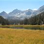 Plumas-Eureka State Park (SP)