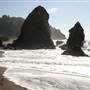 Trinidad State Beach (SB)