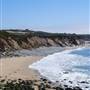 Pescadero State Beach (SB)