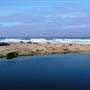 San Gregorio State Beach (SB)