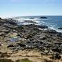 Bean Hollow State Beach (SB)