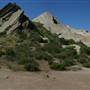 Vasquez Rocks Natural Area and Nature Center