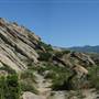 Vasquez Rocks Natural Area and Nature Center