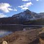 Plumas-Eureka State Park (SP)