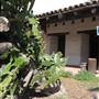 Sonoma State Historic Park (SHP) / General Vallejo’s Home / The Barracks / Mission San Francisco Solano