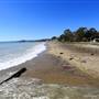 Seacliff State Beach (SB)