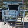 Surfrider Beach (LA County & Malibu) @ Malibu Pier (State) - CFC & FilmLA