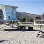 Sycamore Cove State Beach (SB) & Campground @ Point Mugu State Park (SP) - CFC