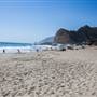 Sycamore Cove State Beach (SB) & Campground @ Point Mugu State Park (SP) - CFC