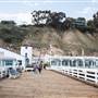 Malibu Pier (State) @ Surfrider Beach (LA County) - CFC & FilmLA