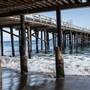 Malibu Pier (State) @ Surfrider Beach (LA County) - CFC & FilmLA