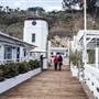 Malibu Pier (State) @ Surfrider Beach (LA County) - CFC & FilmLA