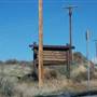 Castaic Lake State Recreation Area (SRA) - lake administered by Los Angeles County