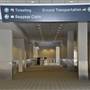 San Bernardino International Airport - former Norton AFB - BRAC