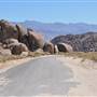 Alabama Hills - Bureau of Land Management / BLM - Bishop Field Office