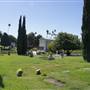 Hollywood Forever Cemetery