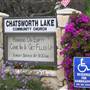 Chatsworth Lake Community Church
