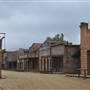 Melody Ranch Motion Picture Studio - Andre & Renaud Veluzat Motion Picture Ranch