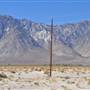 Olancha Sand Dunes - Bureau of Land Management - California Desert District - Ridgecrest Field Office - BLM - Off Highway Vehicle Area - OHV