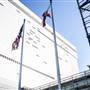 Caltrans District 7 Headquarters - EXTERIOR FILMING ONLY