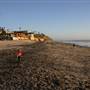 Moonlight State Beach (SB) - permitted by the city of Encinitas