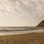 Gray Whale Cove State Beach (SB) @ Devils Slide