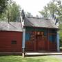 Weaverville Joss House State Historic Park (SHP)