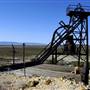 Blue Eagle Mine - Tropico Gold Mine