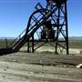 Blue Eagle Mine - Tropico Gold Mine