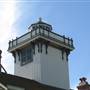 Point Fermin Lighthouse Museum