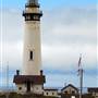 Pigeon Point Light Station State Historic Park (SHP) and Hostellng Accommodations