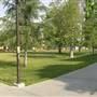 California State University, Northridge - CSUN (All Buildings & Facilities)