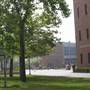 California State University, Northridge - CSUN (All Buildings & Facilities)