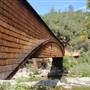Bridgeport Covered Bridge