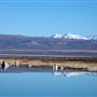 Mono Lake Tufa State Natural Reserve (SNR) / South Tufa Lake - Inyo National Forest (NF)