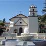 Mission Basilica San Buenaventura