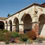 Mission San Juan Capistrano