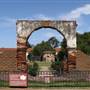 Mission San Luis Rey de Francia