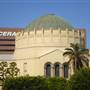 Wilshire Boulevard Temple & Audrey Irmas Pavilion
