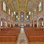 Cathedral of the Blessed Sacrament