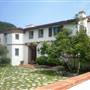 Adamson House - EXTERIORS ONLY @ Malibu Lagoon State Beach (SB)